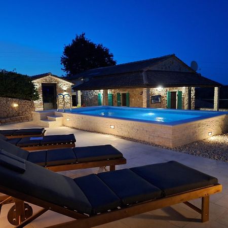 Villa Aurelia Žman Dış mekan fotoğraf