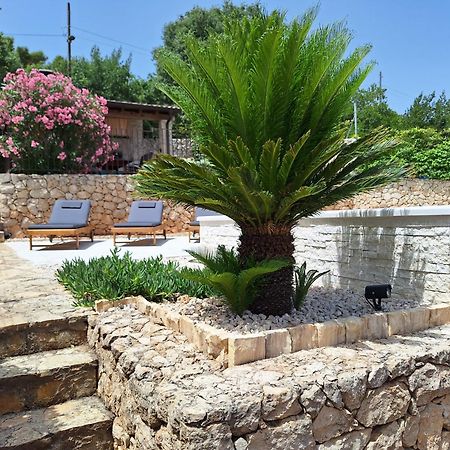 Villa Aurelia Žman Dış mekan fotoğraf