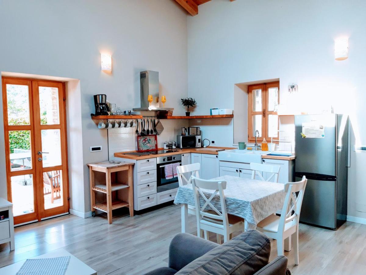 Villa Aurelia Žman Dış mekan fotoğraf