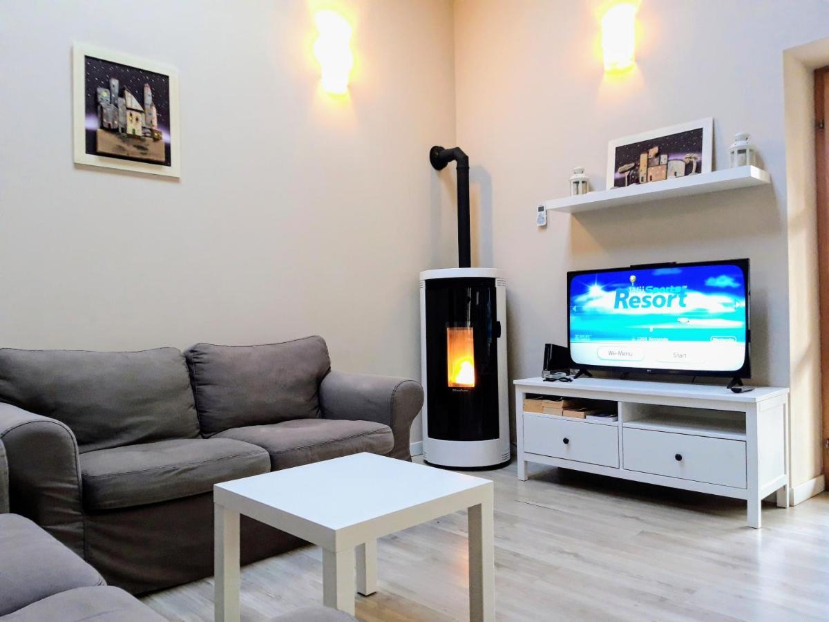 Villa Aurelia Žman Dış mekan fotoğraf