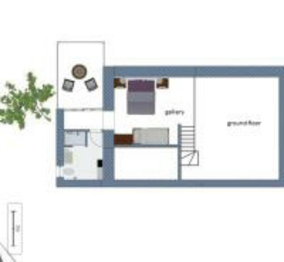 Villa Aurelia Žman Dış mekan fotoğraf