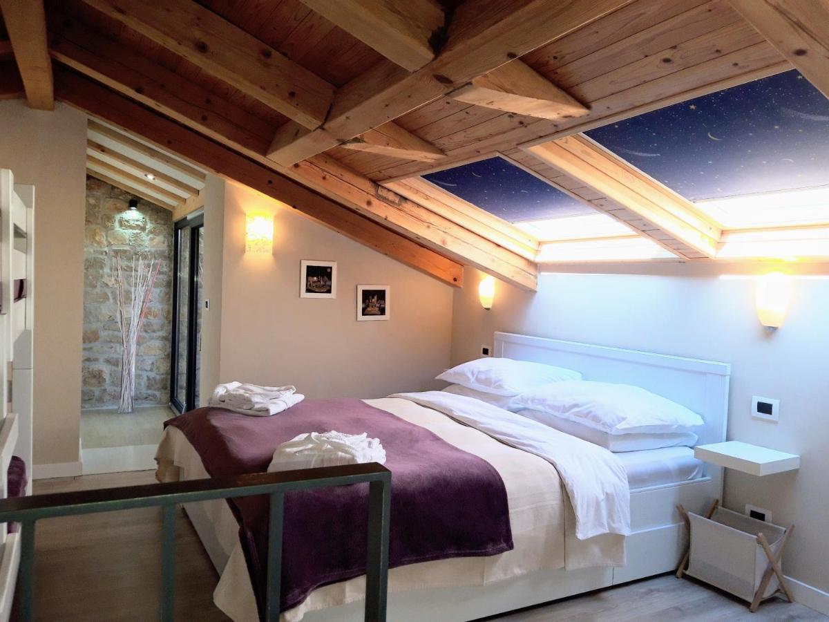 Villa Aurelia Žman Dış mekan fotoğraf