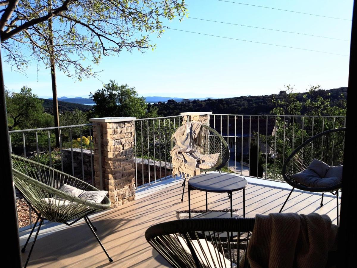 Villa Aurelia Žman Dış mekan fotoğraf