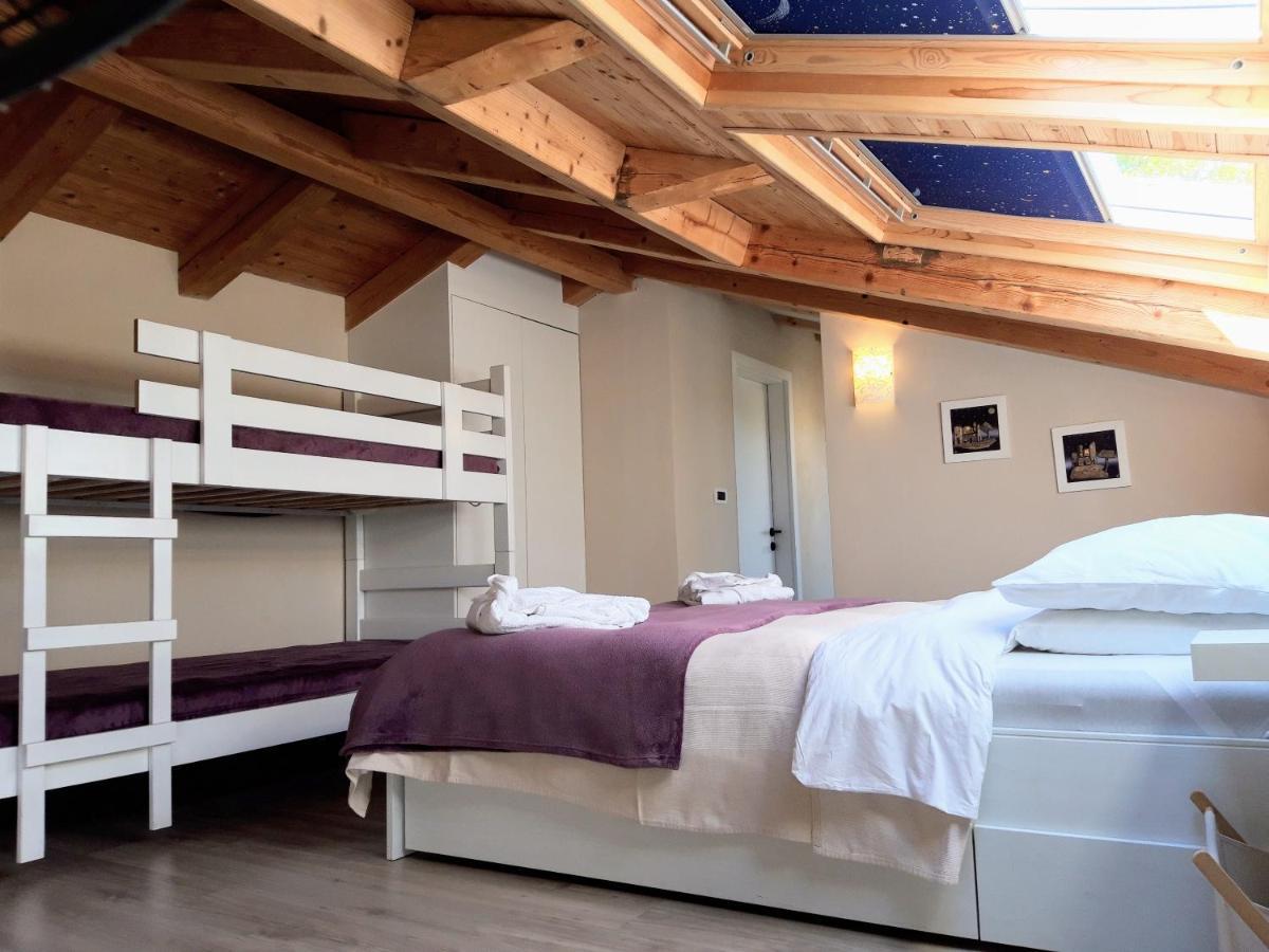 Villa Aurelia Žman Dış mekan fotoğraf