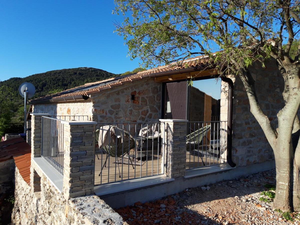 Villa Aurelia Žman Dış mekan fotoğraf