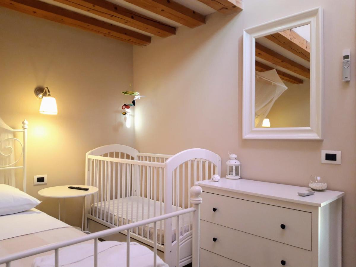 Villa Aurelia Žman Dış mekan fotoğraf