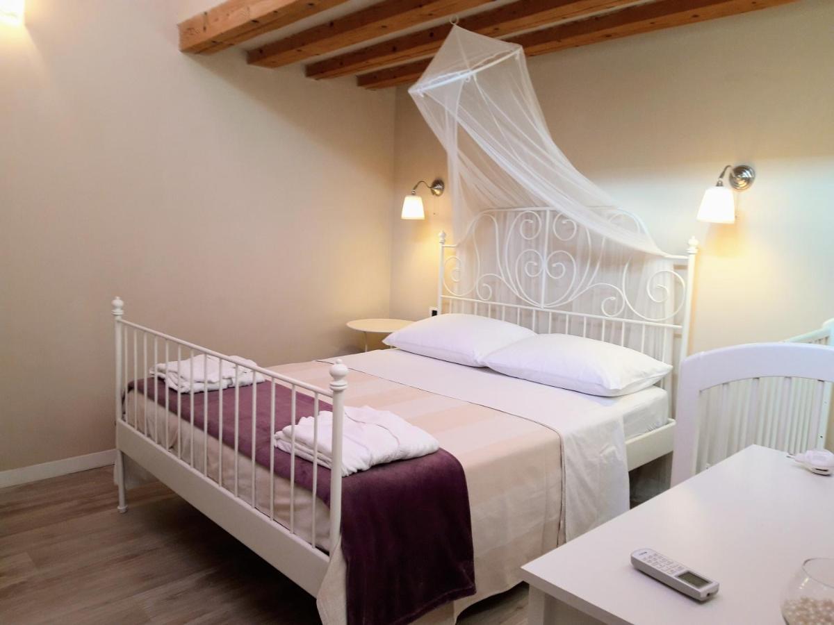 Villa Aurelia Žman Dış mekan fotoğraf
