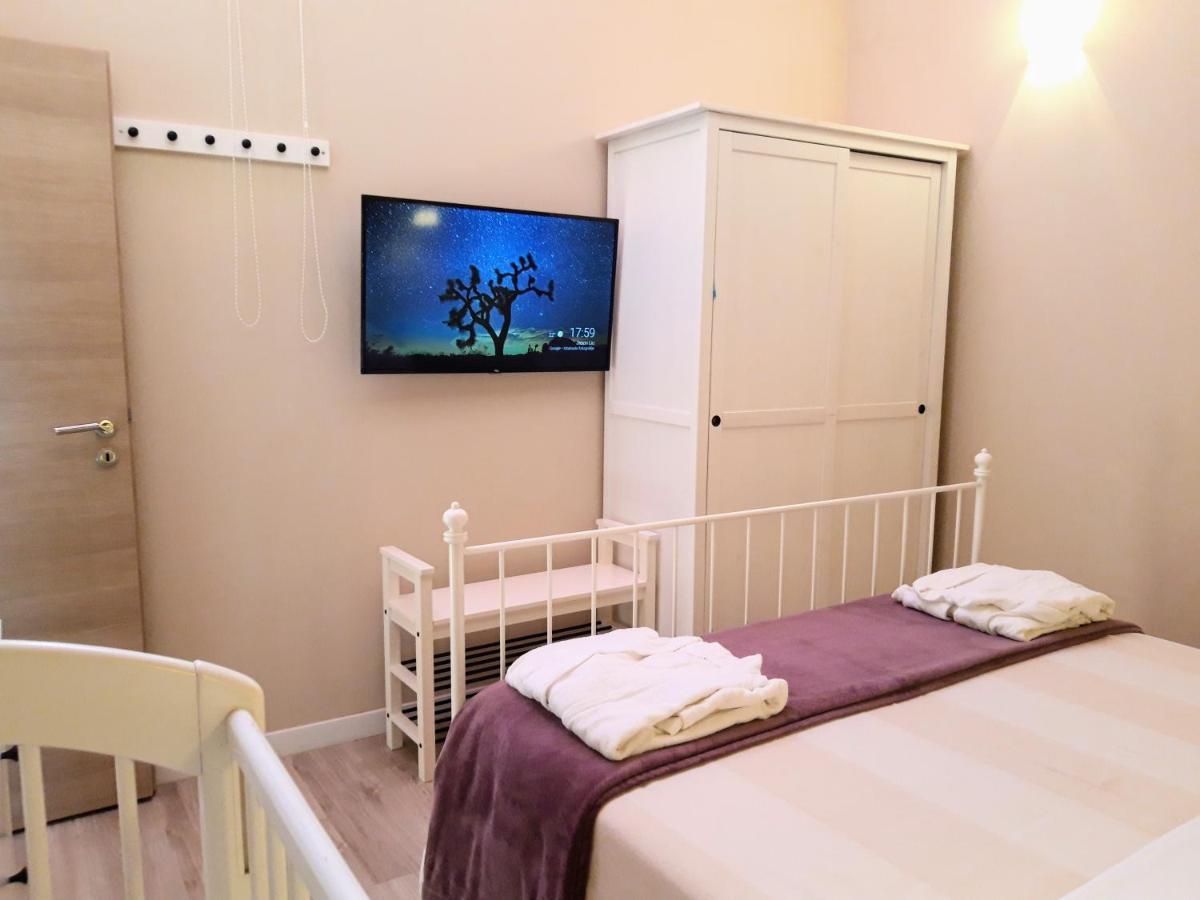 Villa Aurelia Žman Dış mekan fotoğraf