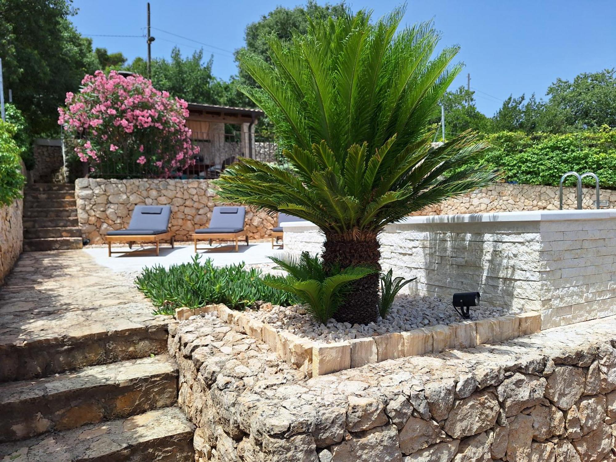 Villa Aurelia Žman Dış mekan fotoğraf