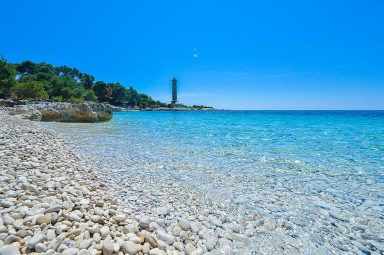 Villa Aurelia Žman Dış mekan fotoğraf