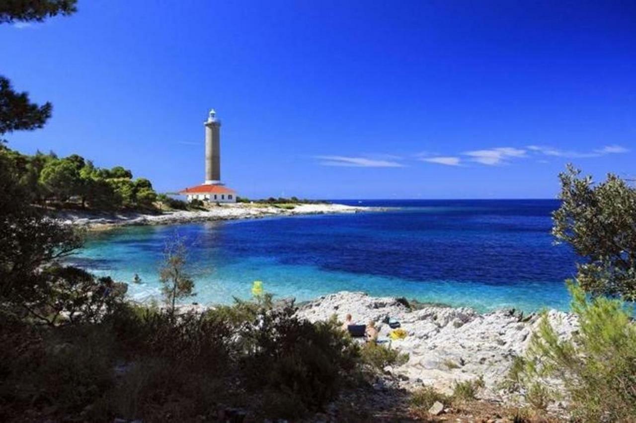 Villa Aurelia Žman Dış mekan fotoğraf