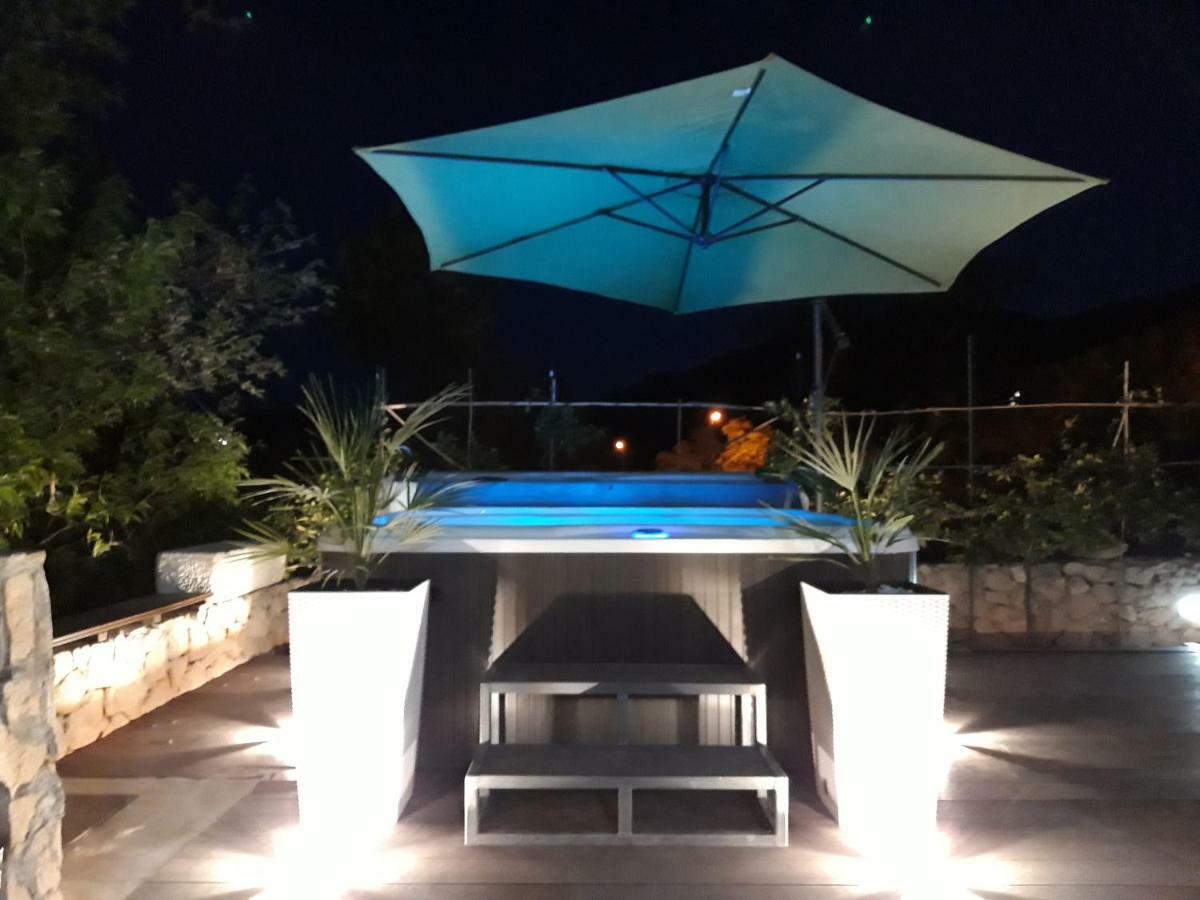 Villa Aurelia Žman Dış mekan fotoğraf