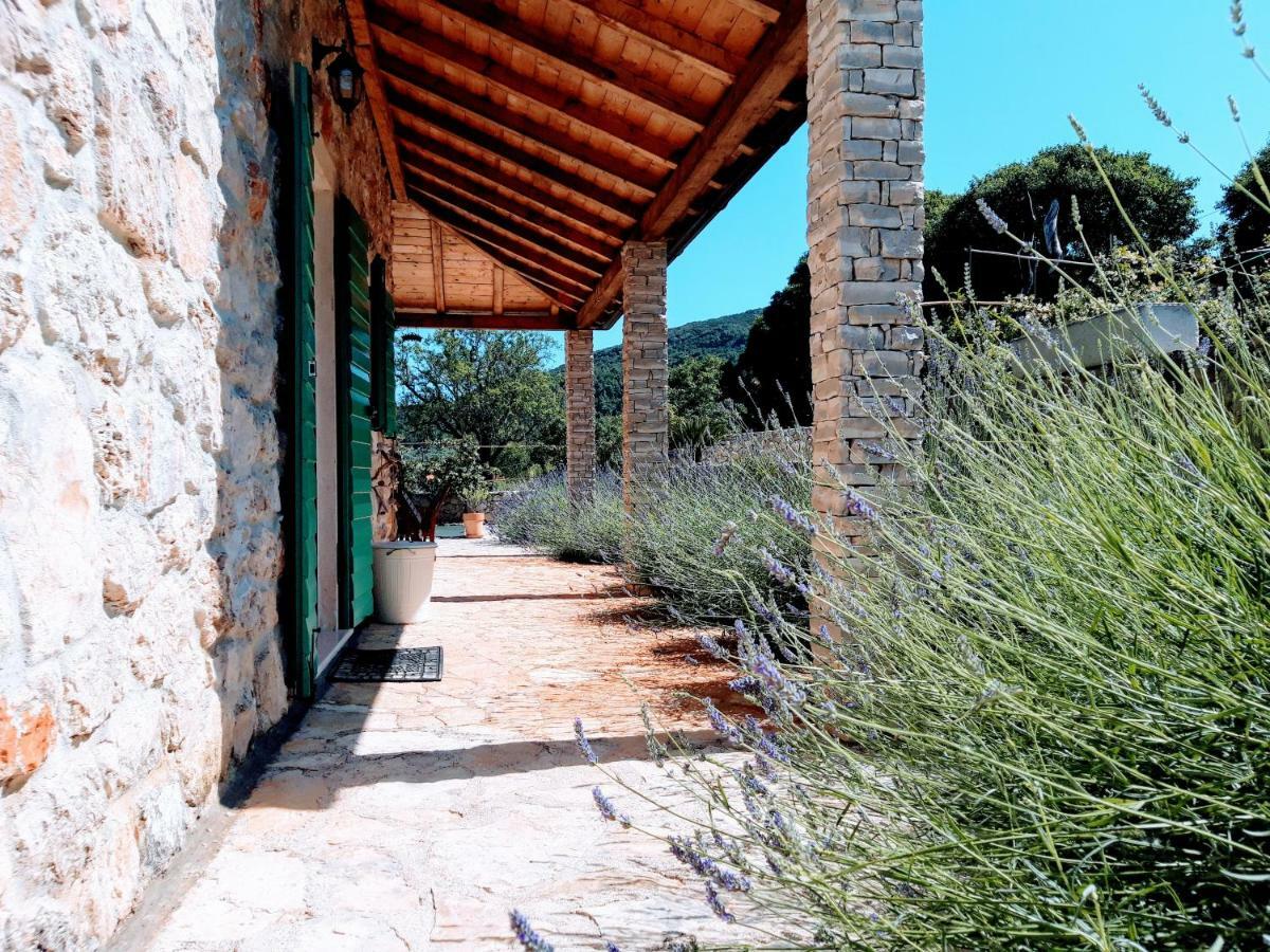 Villa Aurelia Žman Dış mekan fotoğraf