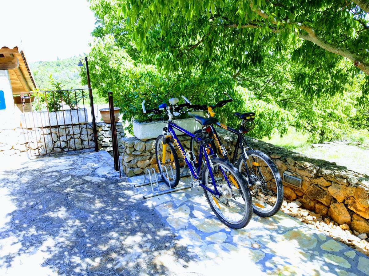 Villa Aurelia Žman Dış mekan fotoğraf