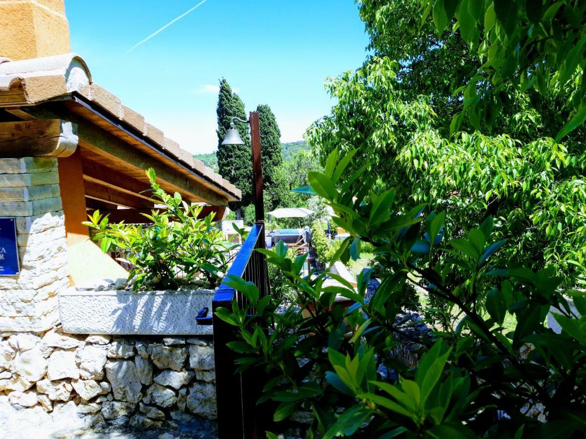 Villa Aurelia Žman Dış mekan fotoğraf